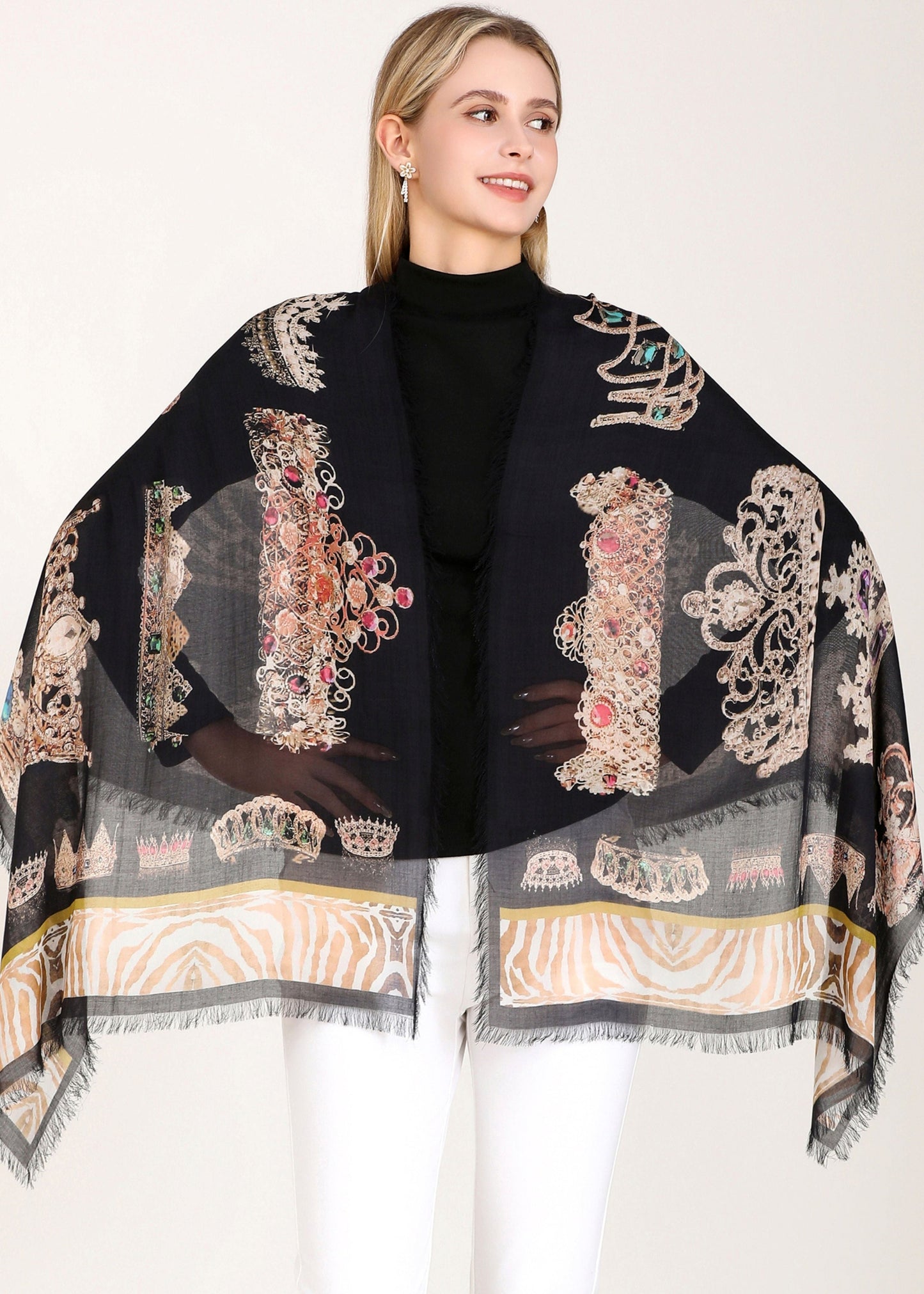 Loves Pure Light - Crown of Beauty