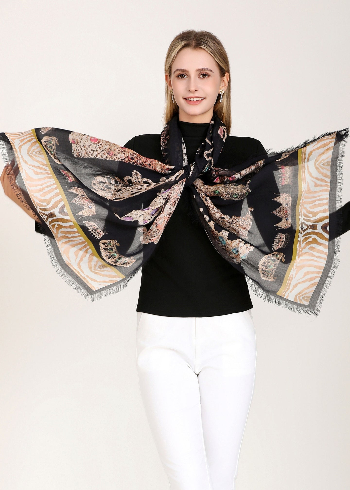 Loves Pure Light - Crown of Beauty