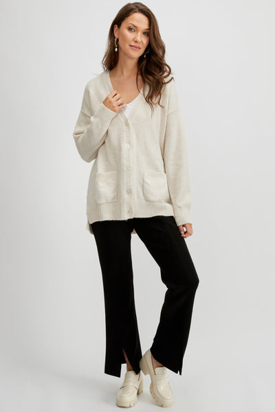 Emproved - Button Cardigan