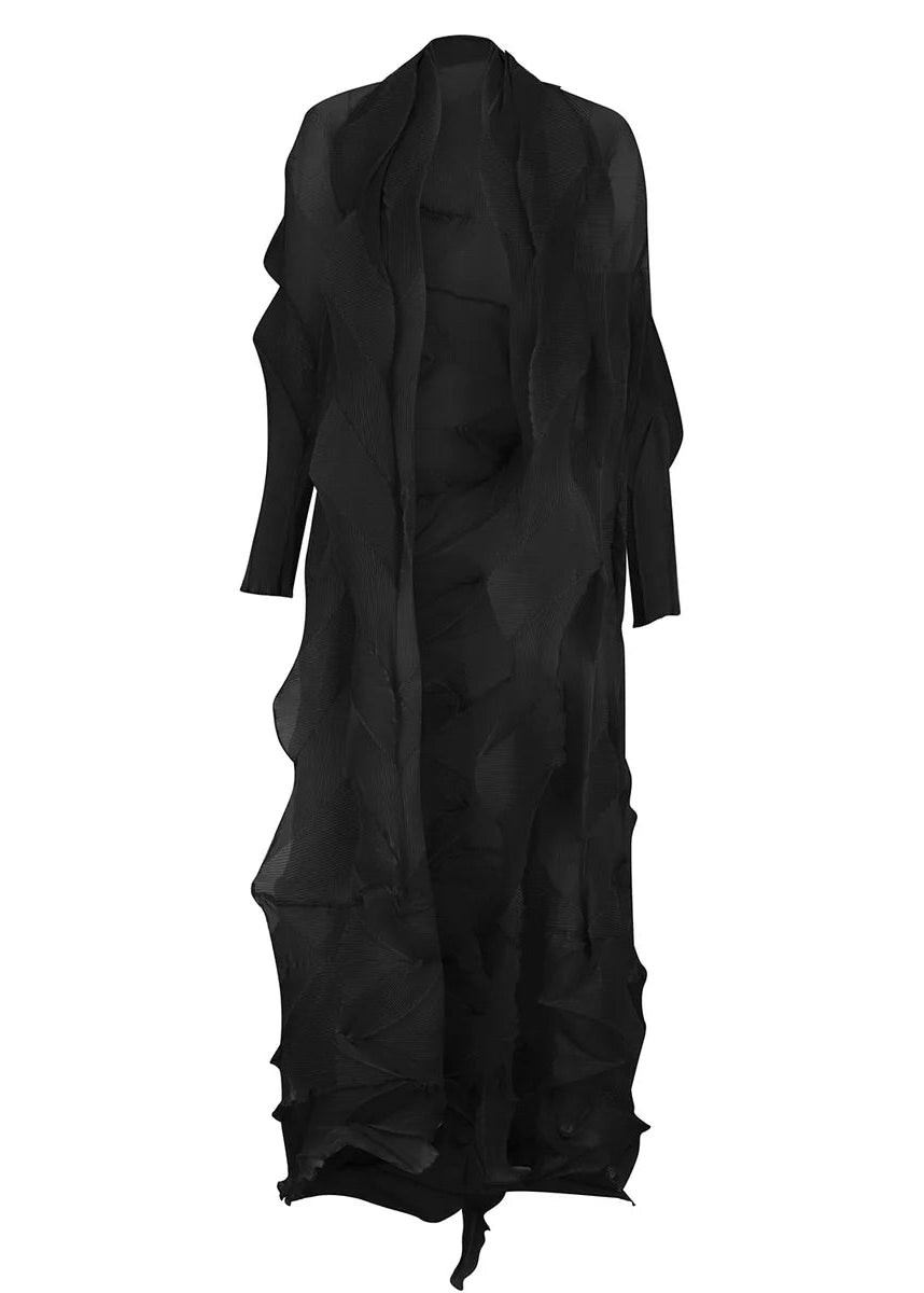 Alquema - Nikki Coat