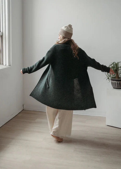 MARLED GREEN
