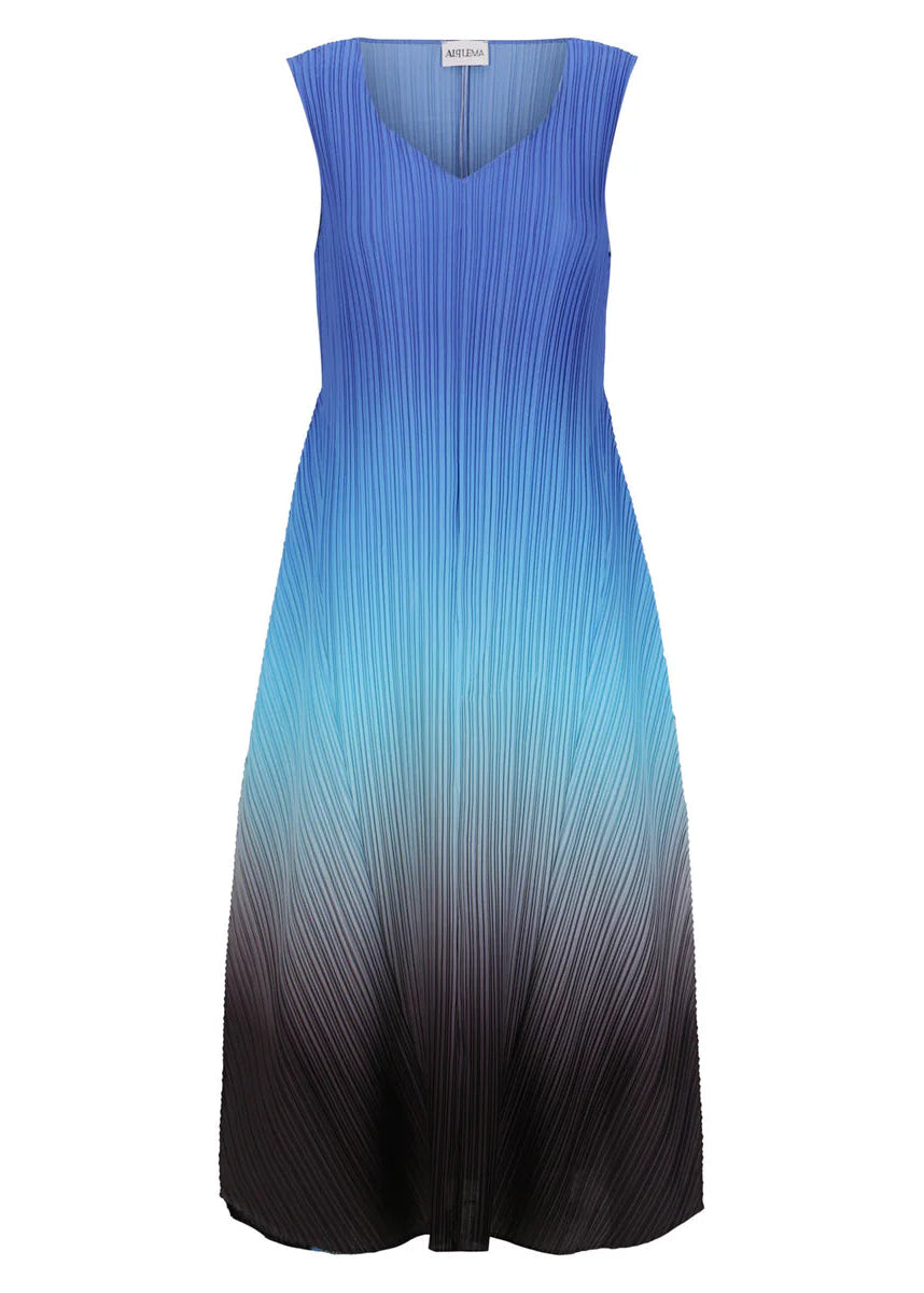TANZANITE TO BLACK