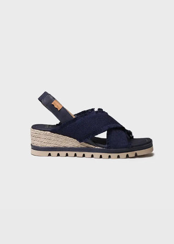 Toni Pons - Aire Soft Wedge Espadrilles