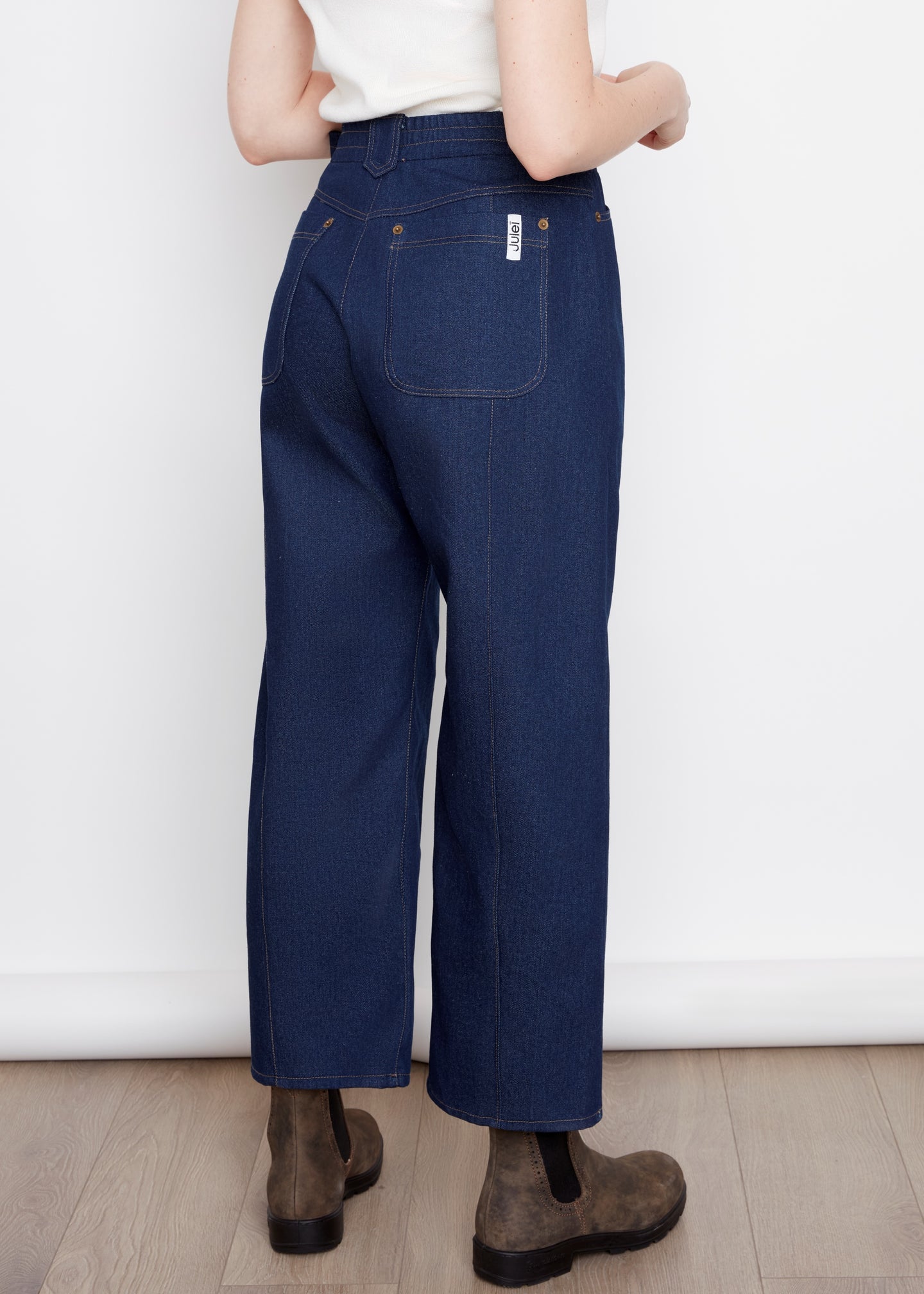 Jean droit Julei - Alice
