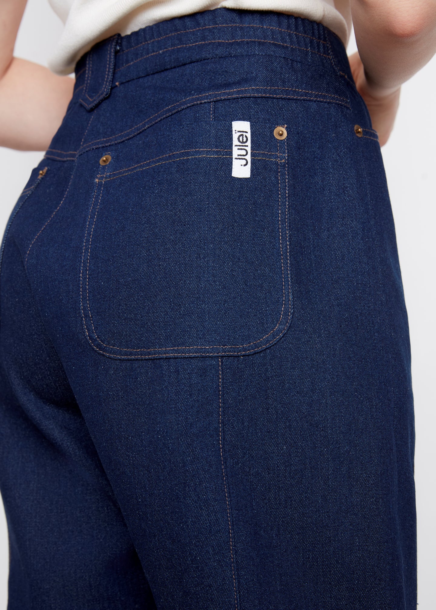 Jean droit Julei - Alice