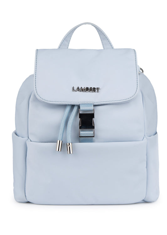Lambert - The Aria Mini Nylon Backpack