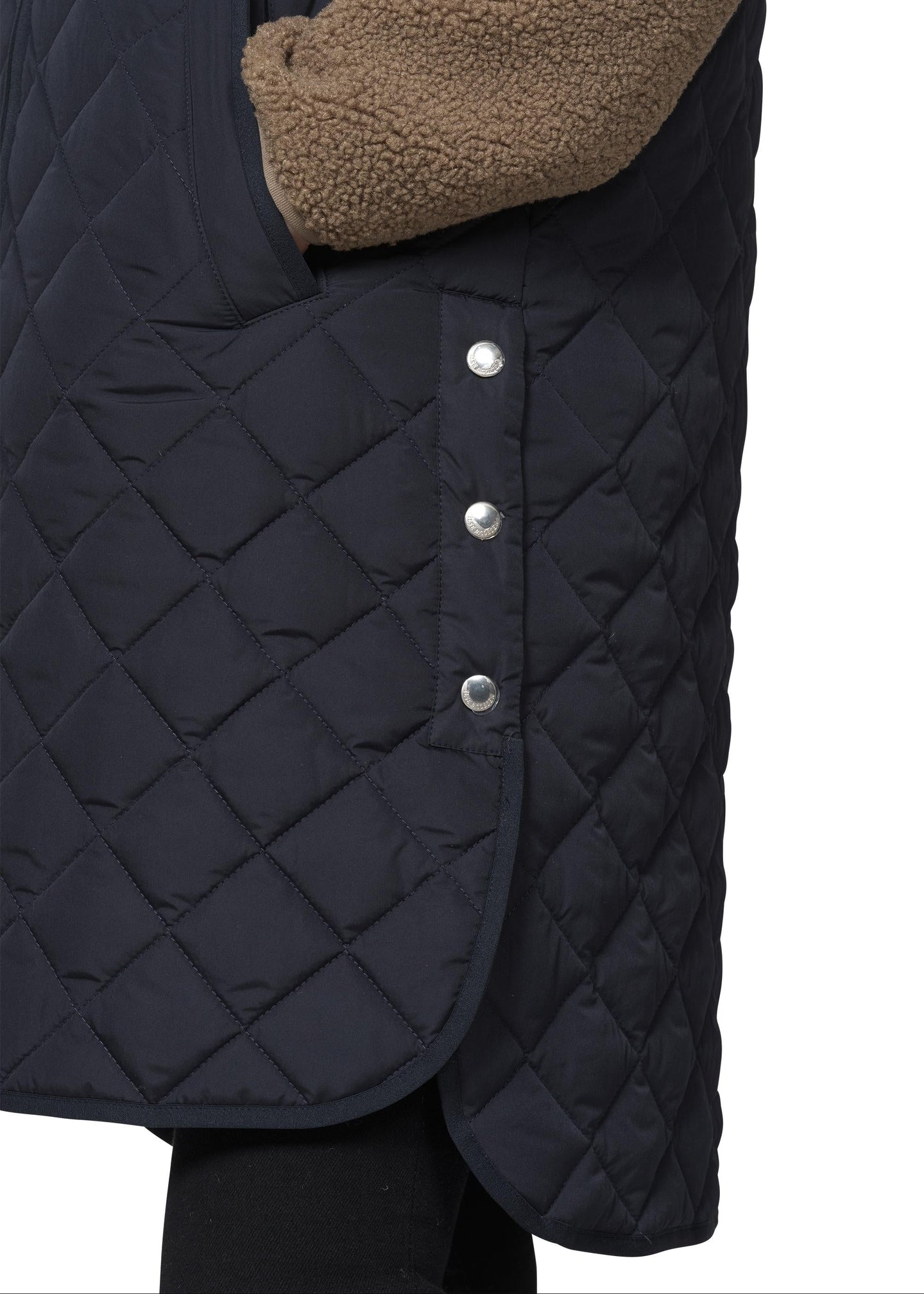 DARK INDIGO