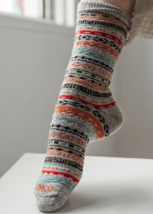 MULTI GREY