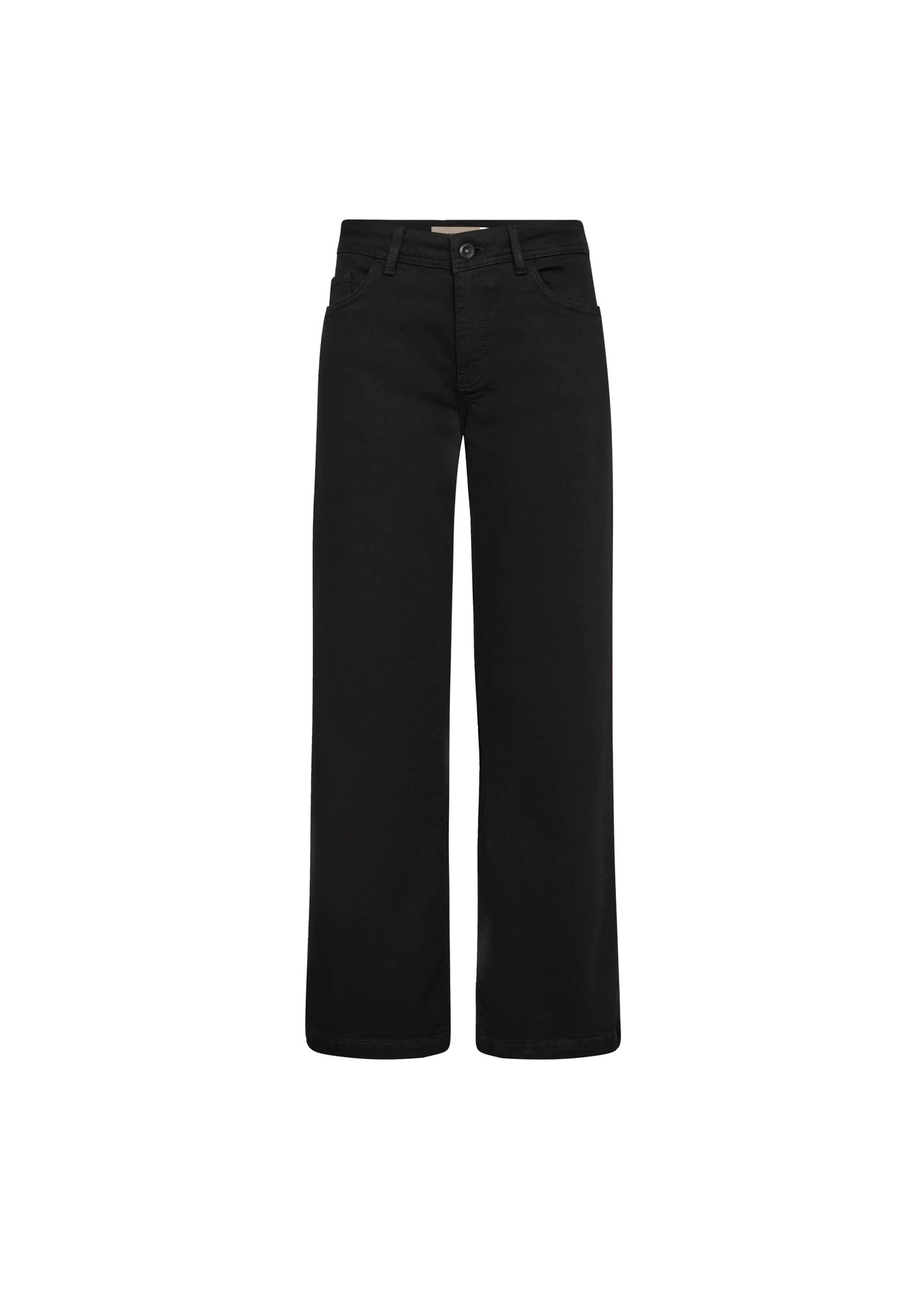 Mos Mosh - Dara Deluxe Jeans - Black