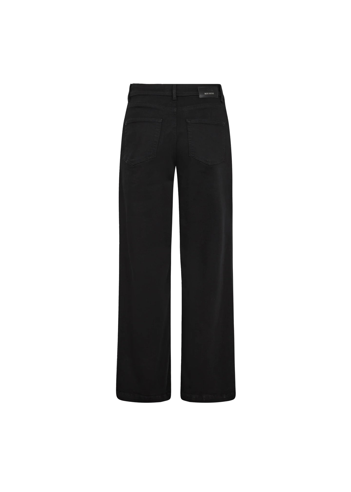 Mos Mosh - Dara Deluxe Jeans - Black