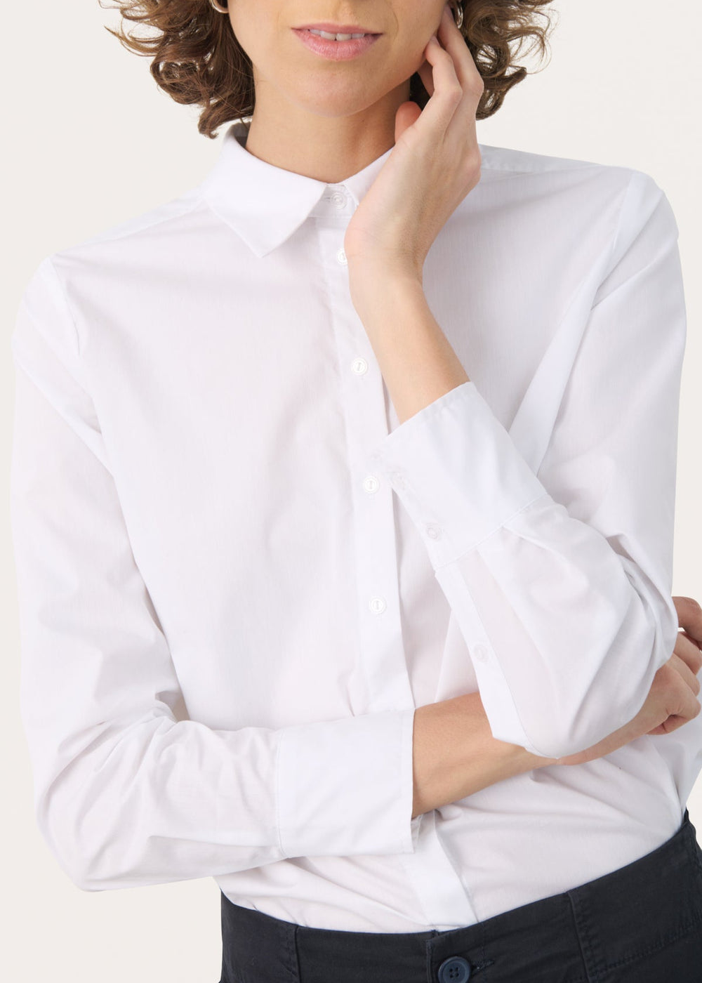 BRIGHT WHITE