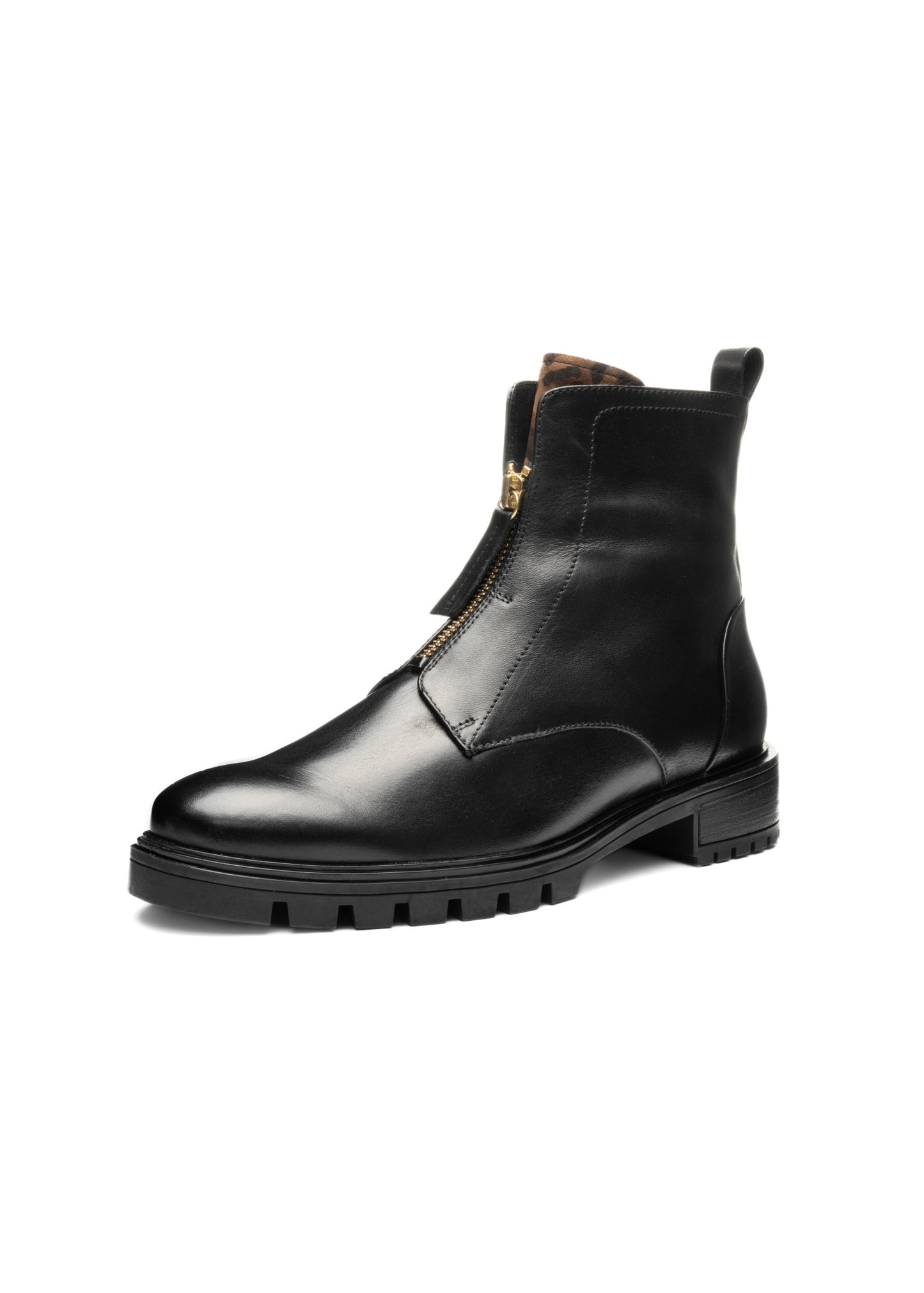 Ara - Tourmaline Cargo Boot