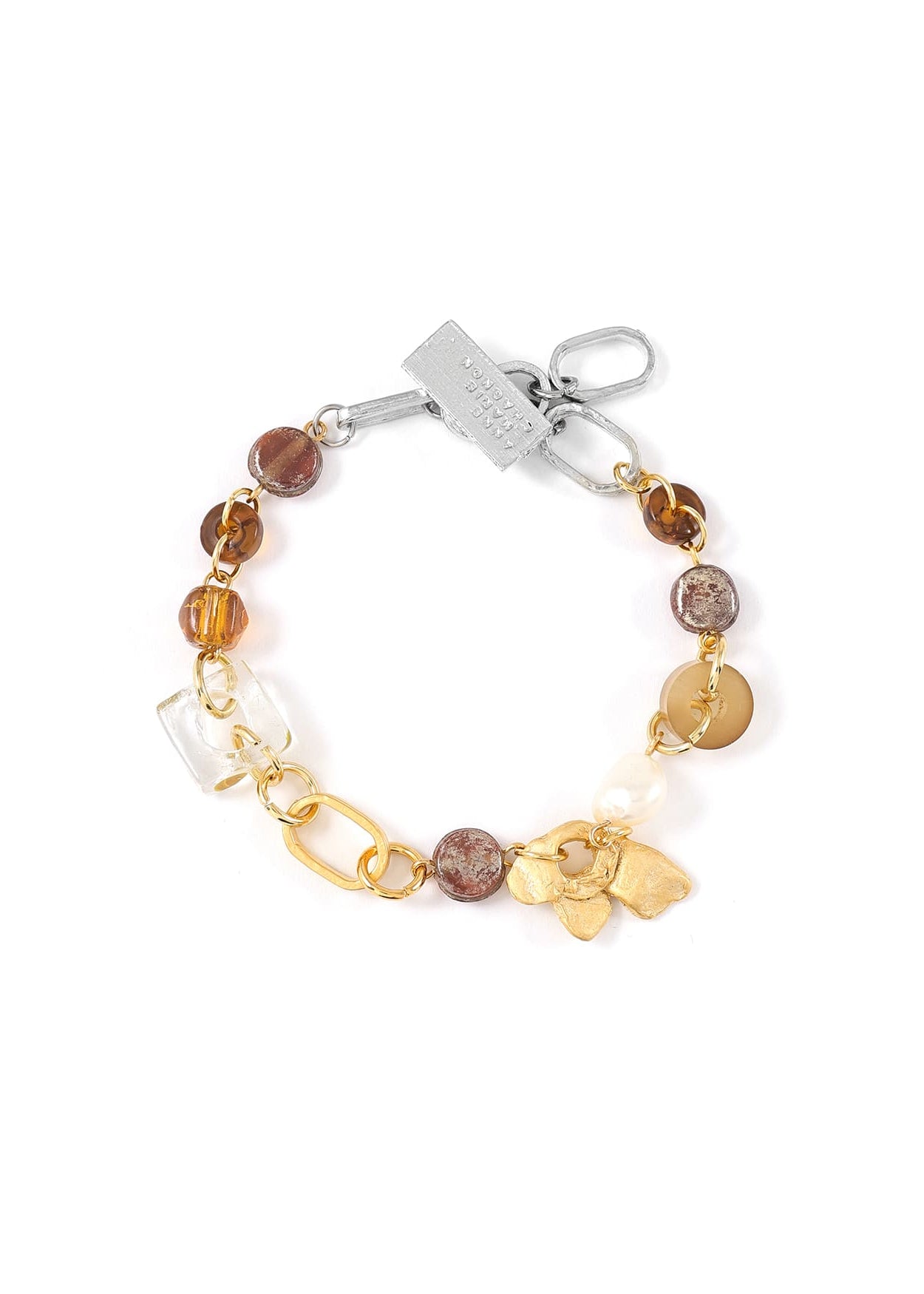 Anne-Marie Chagnon - Elnath Bracelet