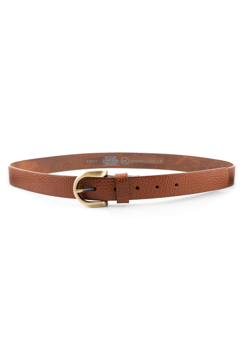 Landes - Pebbled Slim Belt
