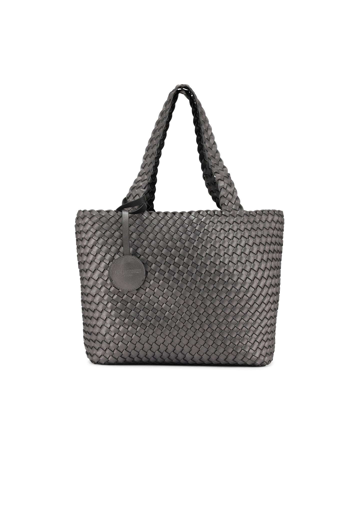BLACK / GUNMETAL