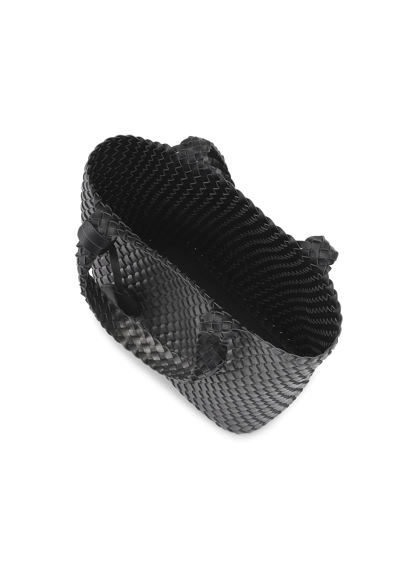 BLACK / GUNMETAL