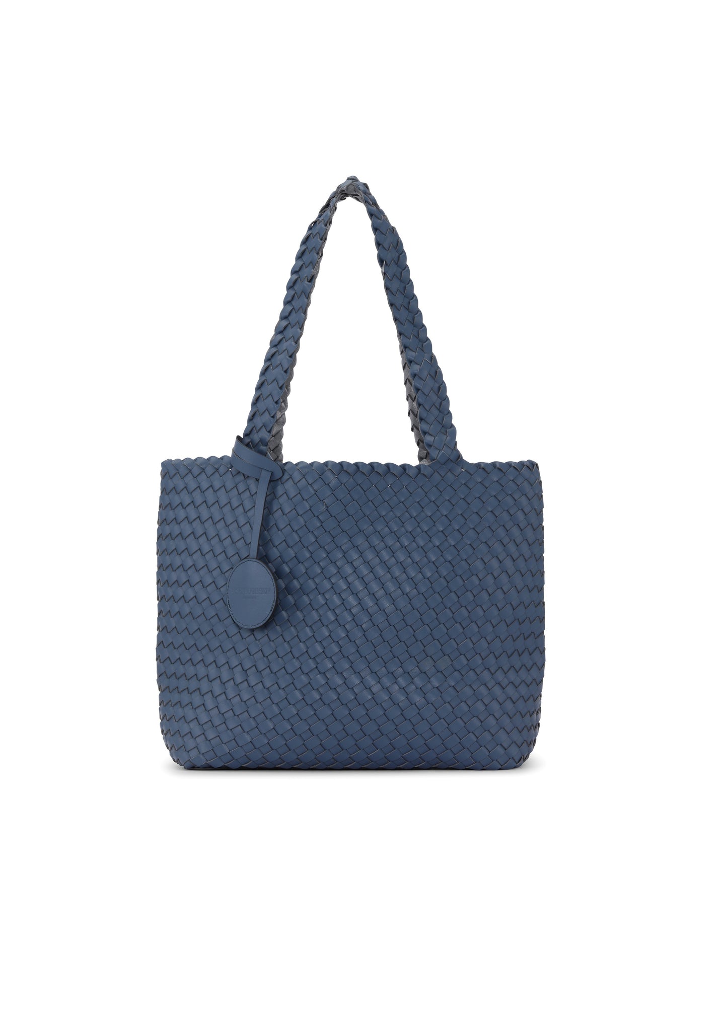 ORION BLUE / ANTIQUE SILVER