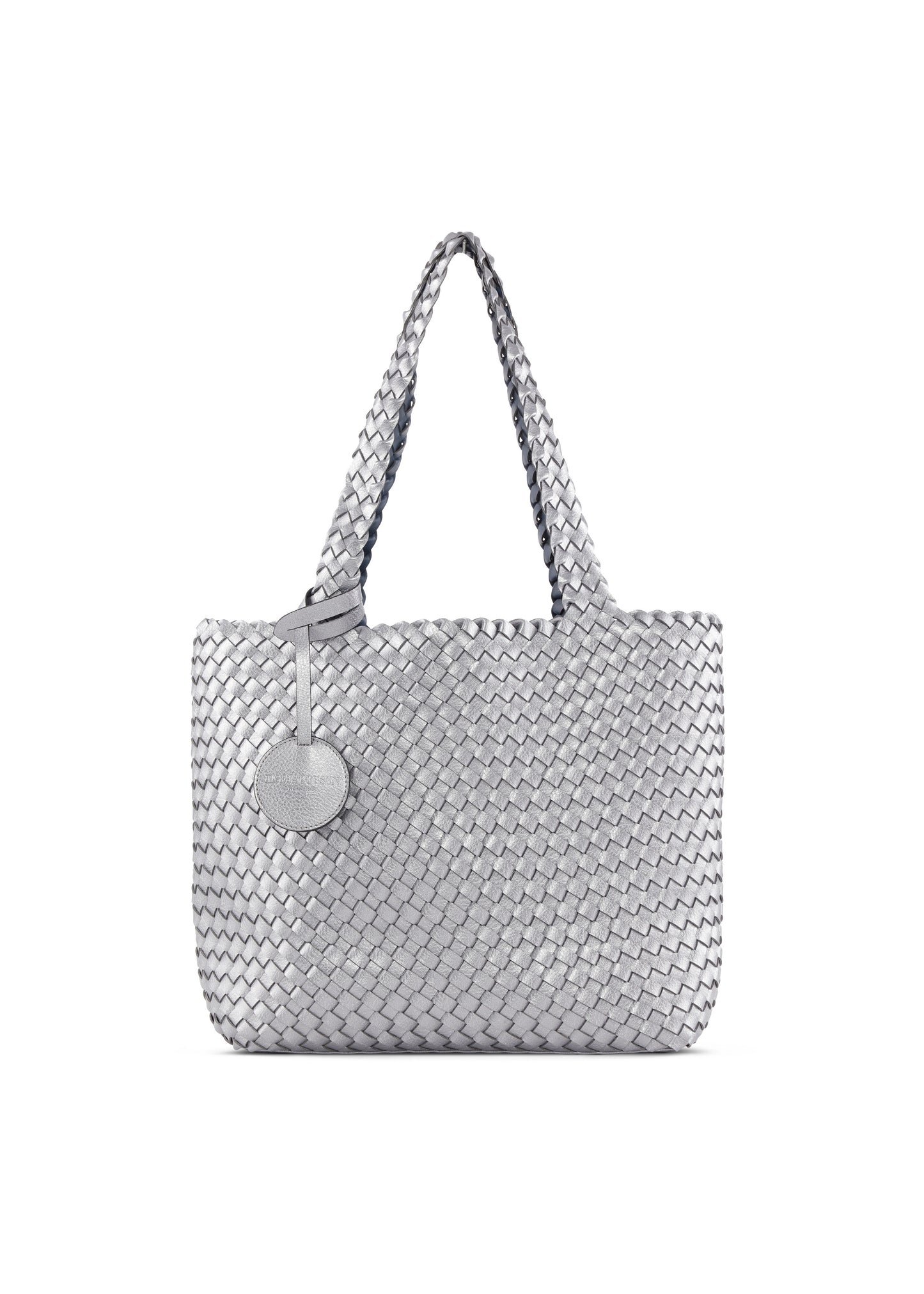 ORION BLUE / ANTIQUE SILVER