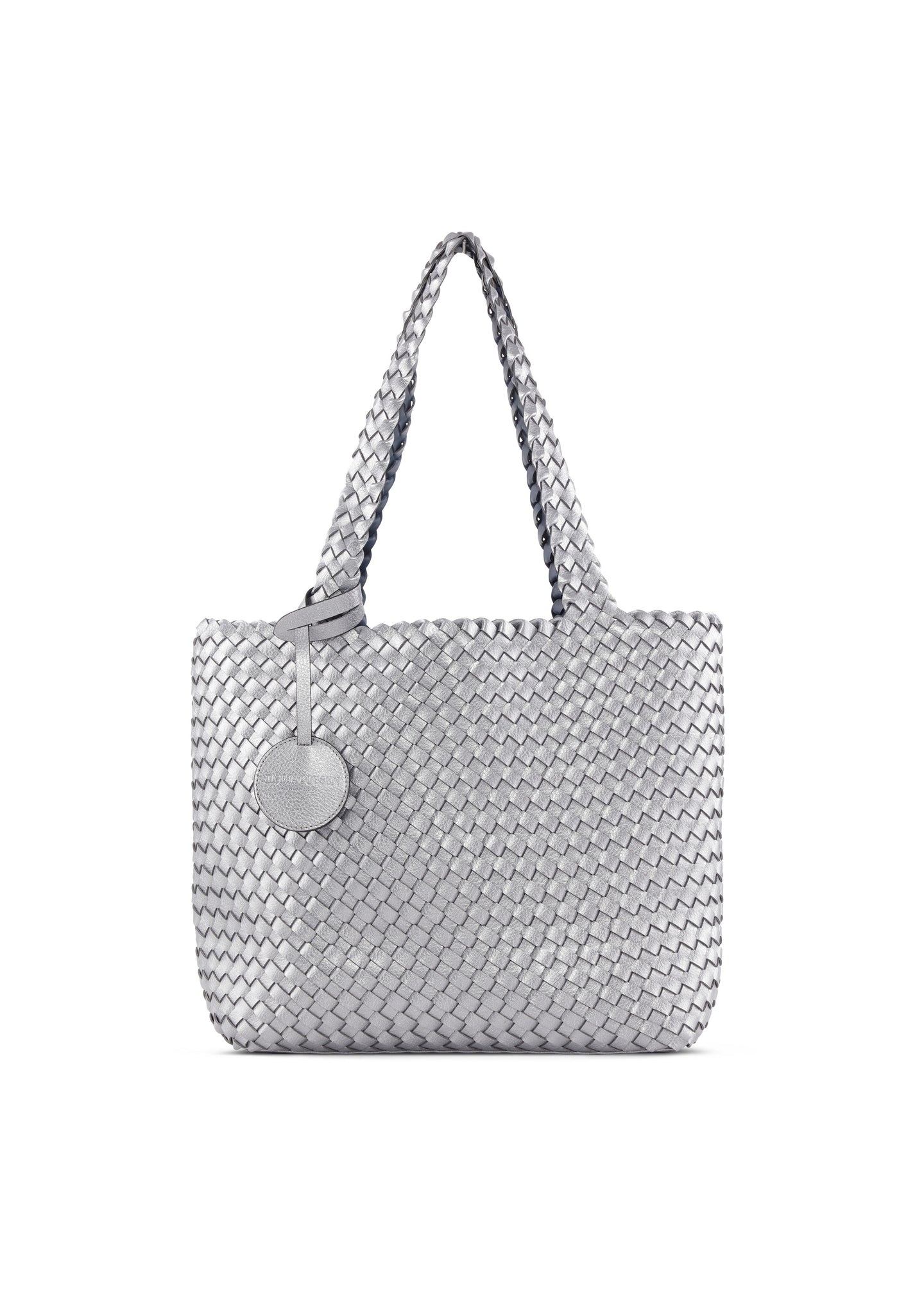 ORION BLUE / ANTIQUE SILVER