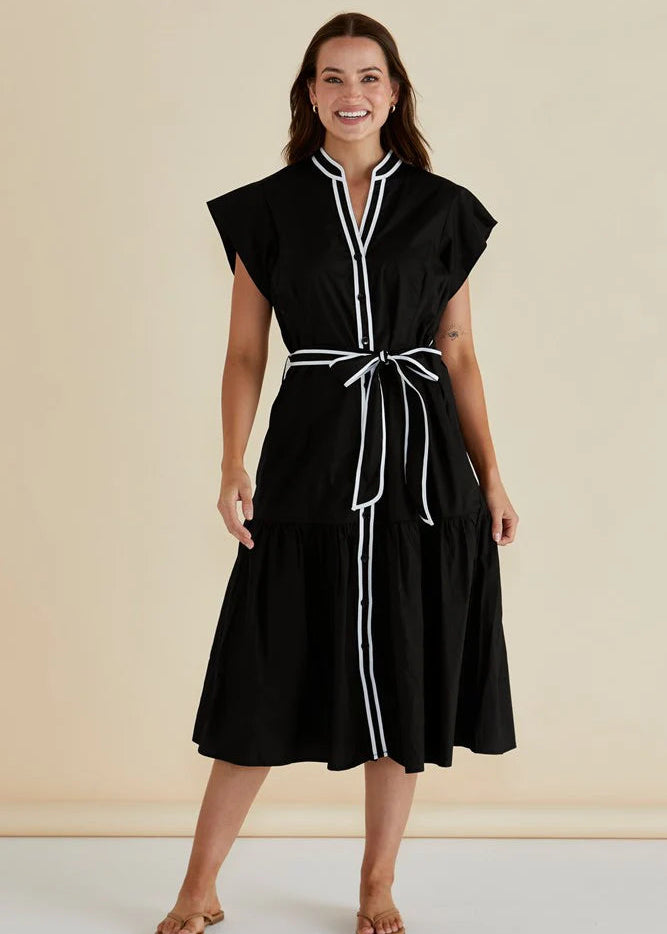 Betty Basics - Mari Dress