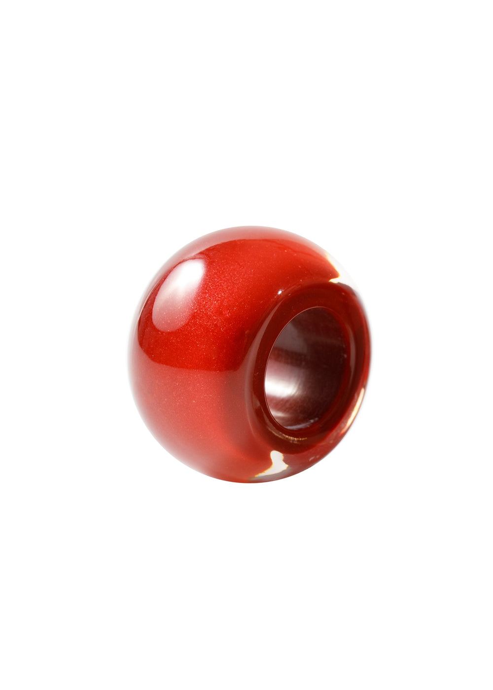DARK RED