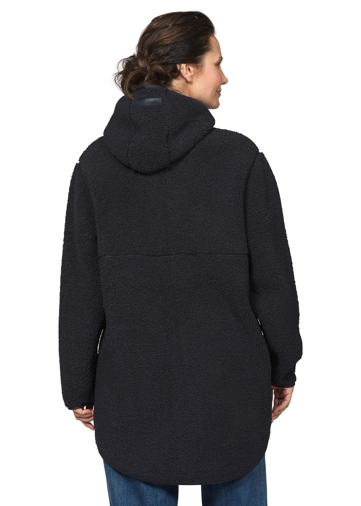 DARK INDIGO