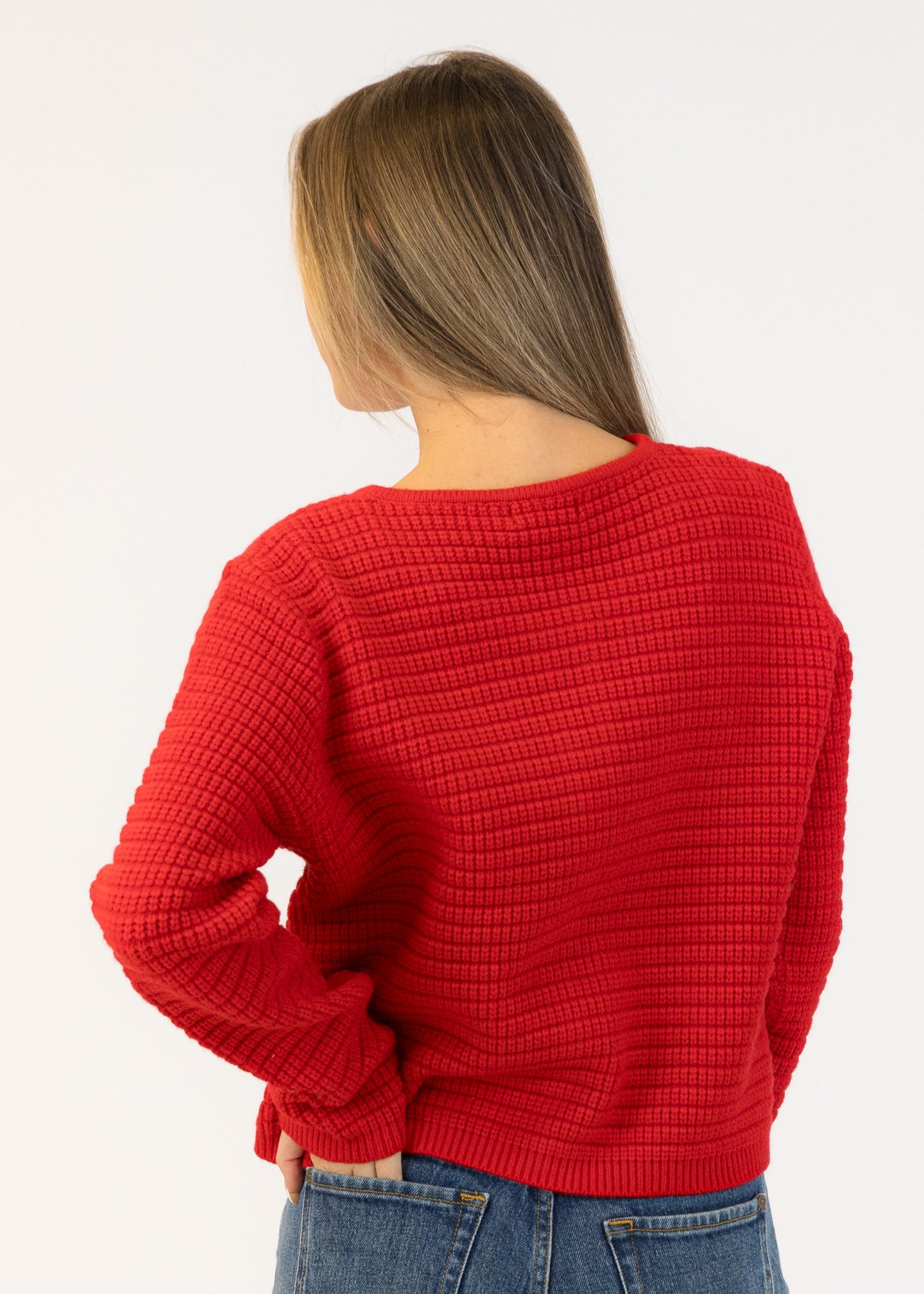 Lyla + Luxe - Brenda Cardigan