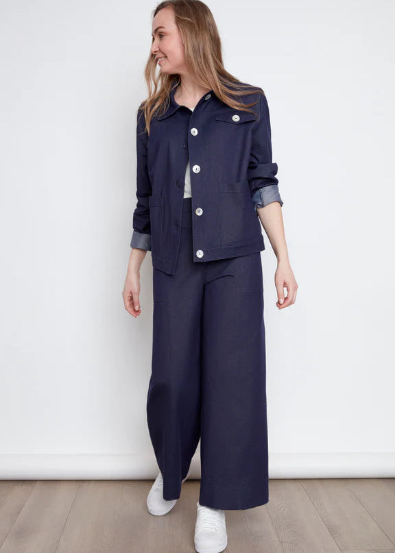 Julei - Bella Knit Jacket