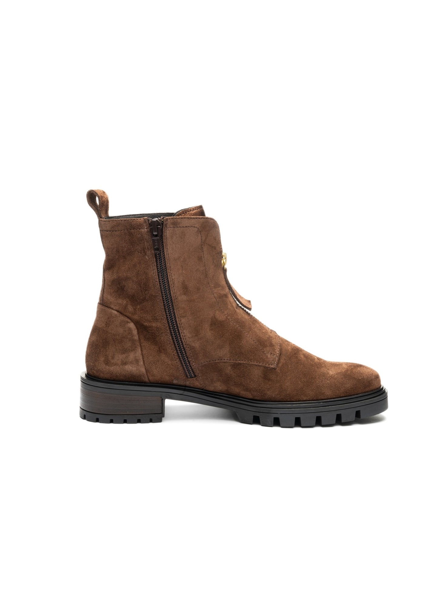 Ara - Tourmaline Cargo Boot Suede - SALE – Shepherd's Fashions