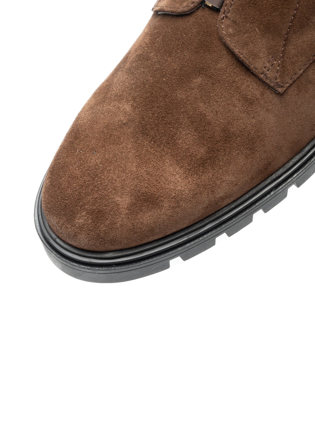 Ara - Tourmaline Cargo Boot Suede
