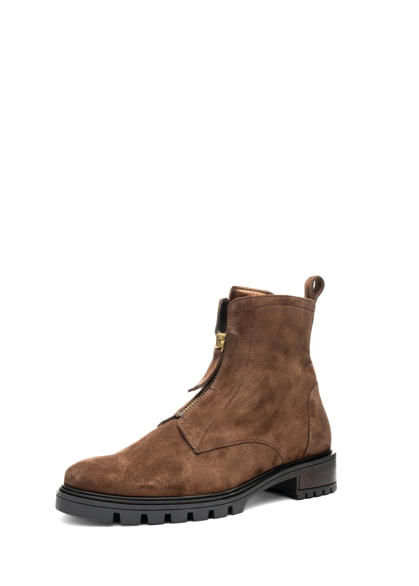 Ara - Tourmaline Cargo Boot Suede - SALE