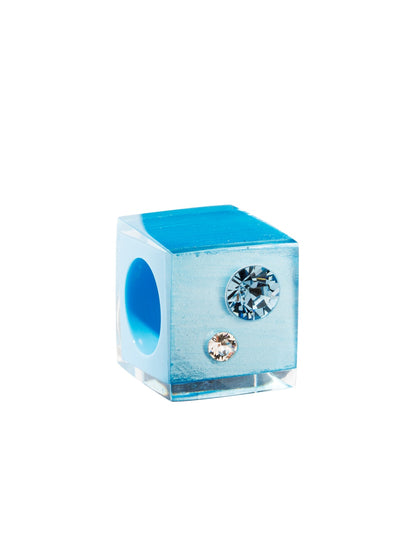 Zsiska - Sparkly Cube