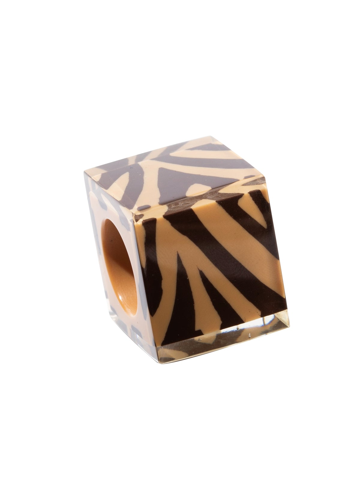 ZEBRA GOLD