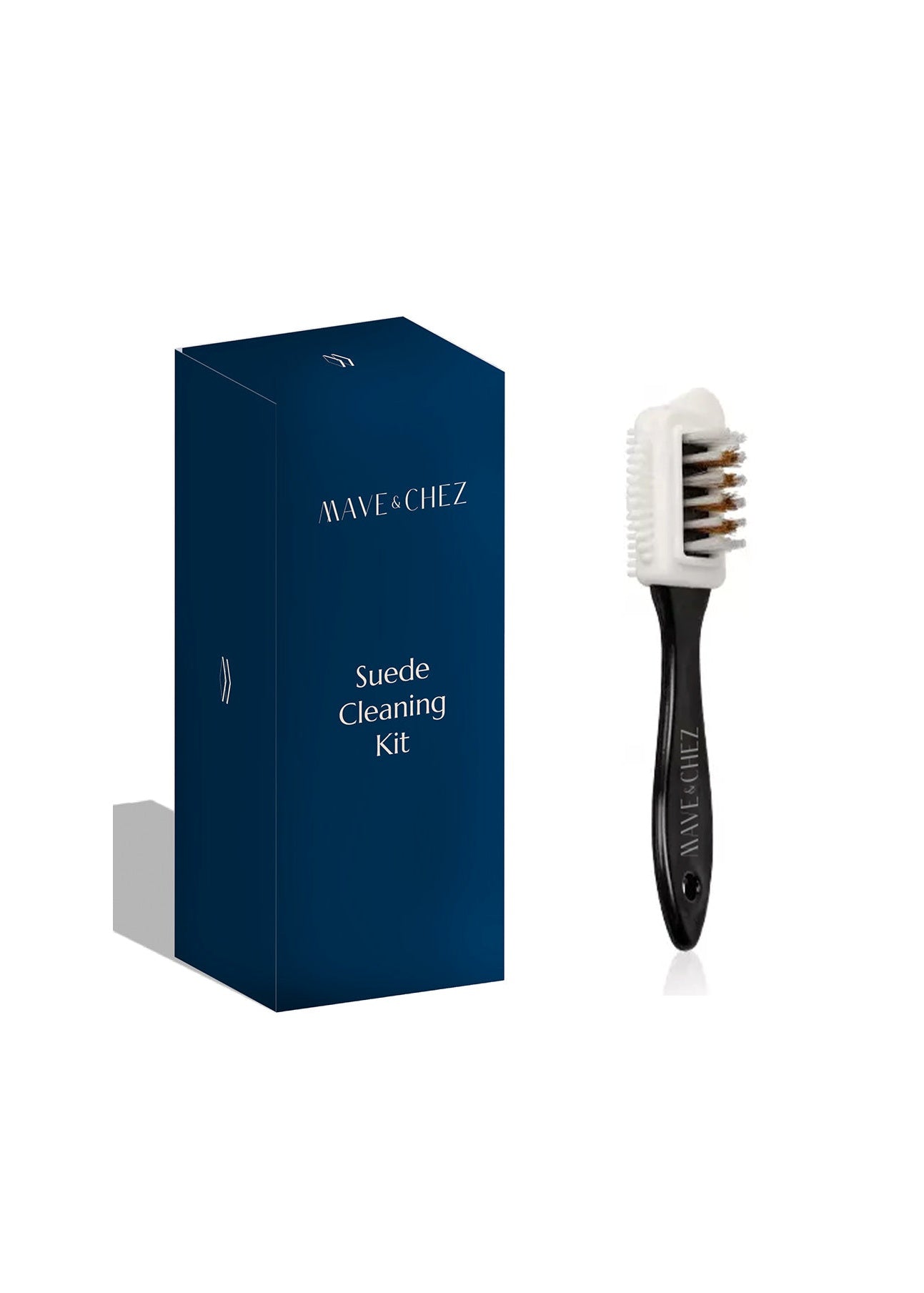 Mave & Chez - Suede Cleaning Kit - Online Exclusive