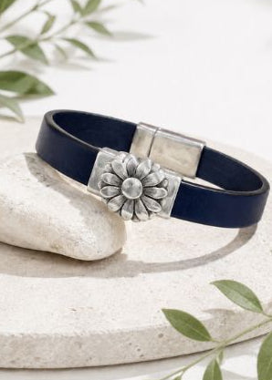 My Wristy Business - Cornflower Bracelet