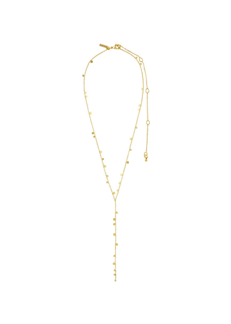 GOLD PLATED