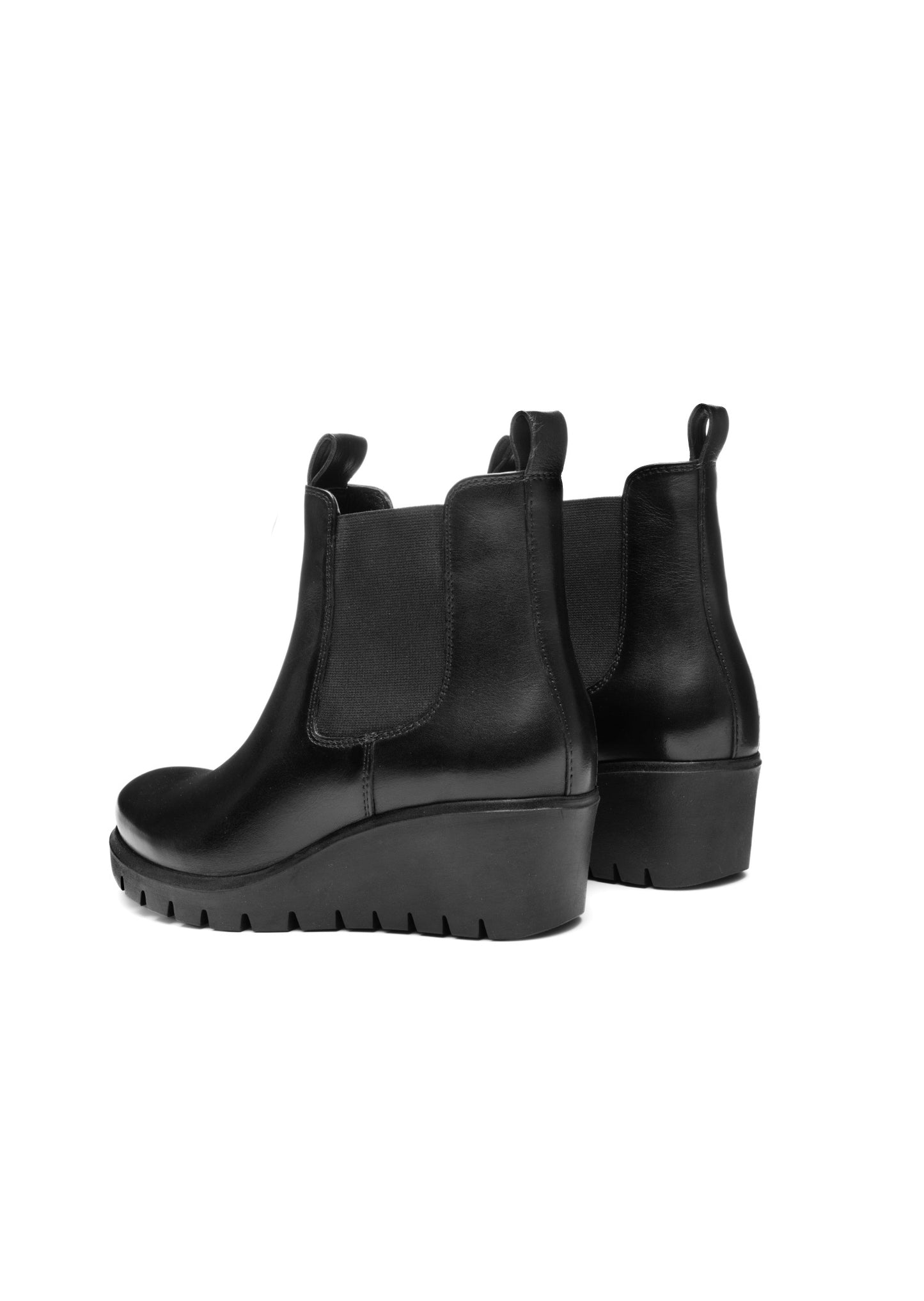 Ara -  Cascade Ankle Boot