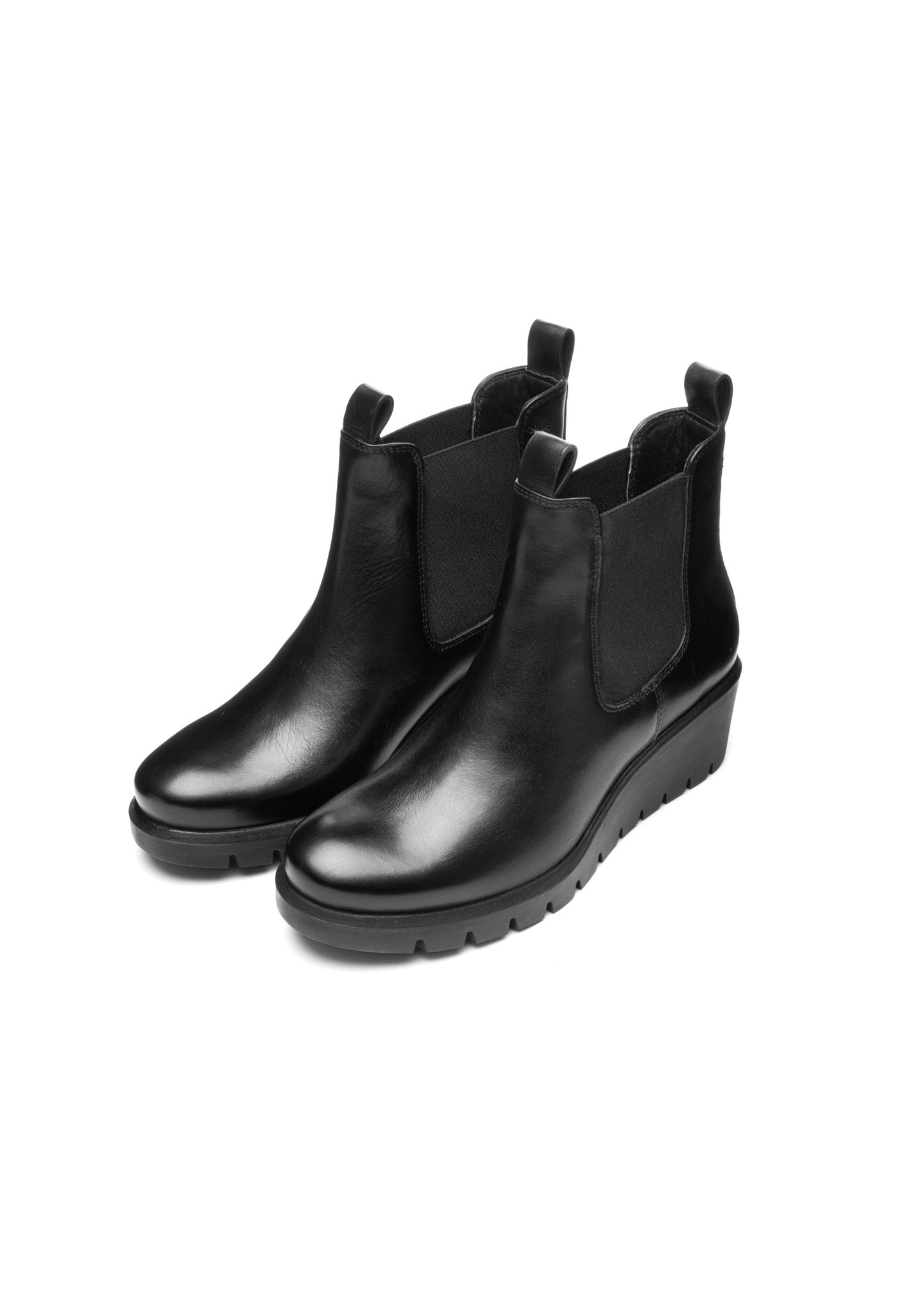 Ara -  Cascade Ankle Boot