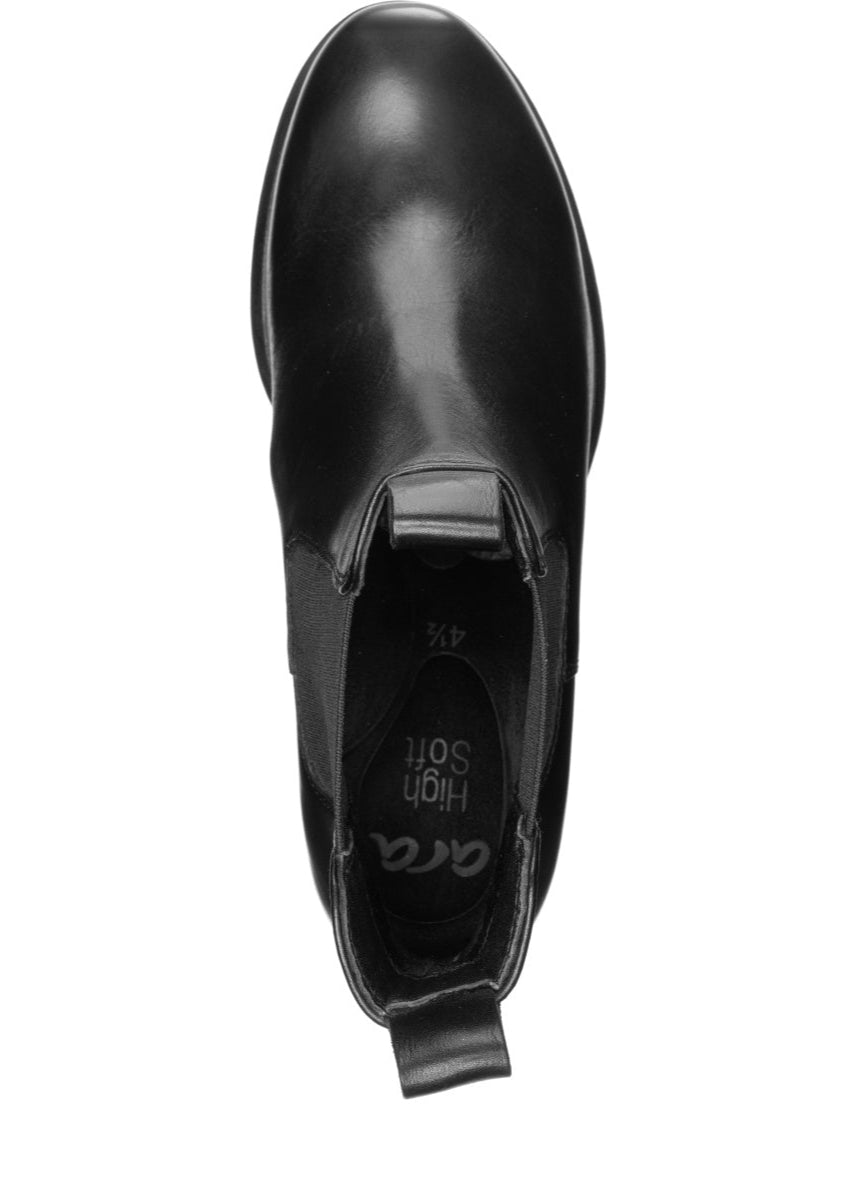 Ara -  Cascade Ankle Boot