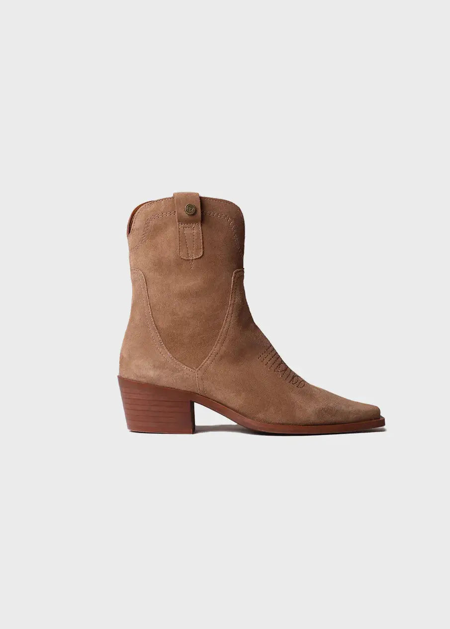Toni Pons - Irene Western Boot