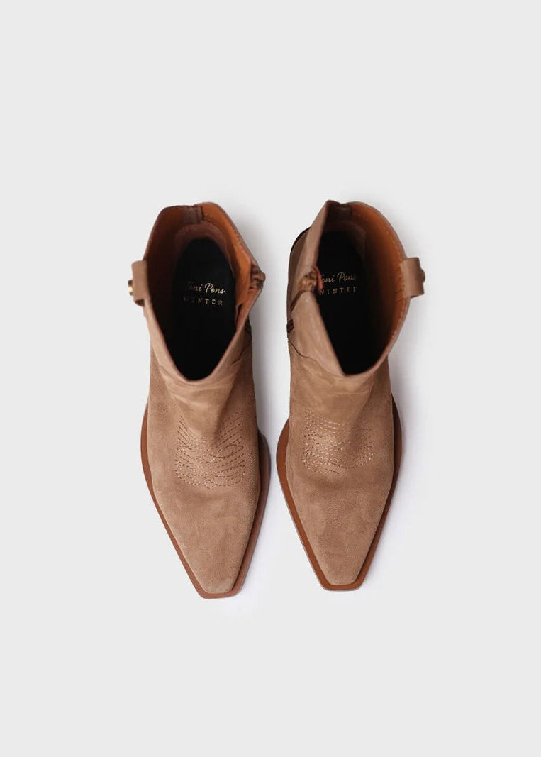 Toni Pons - Irene Western Boot