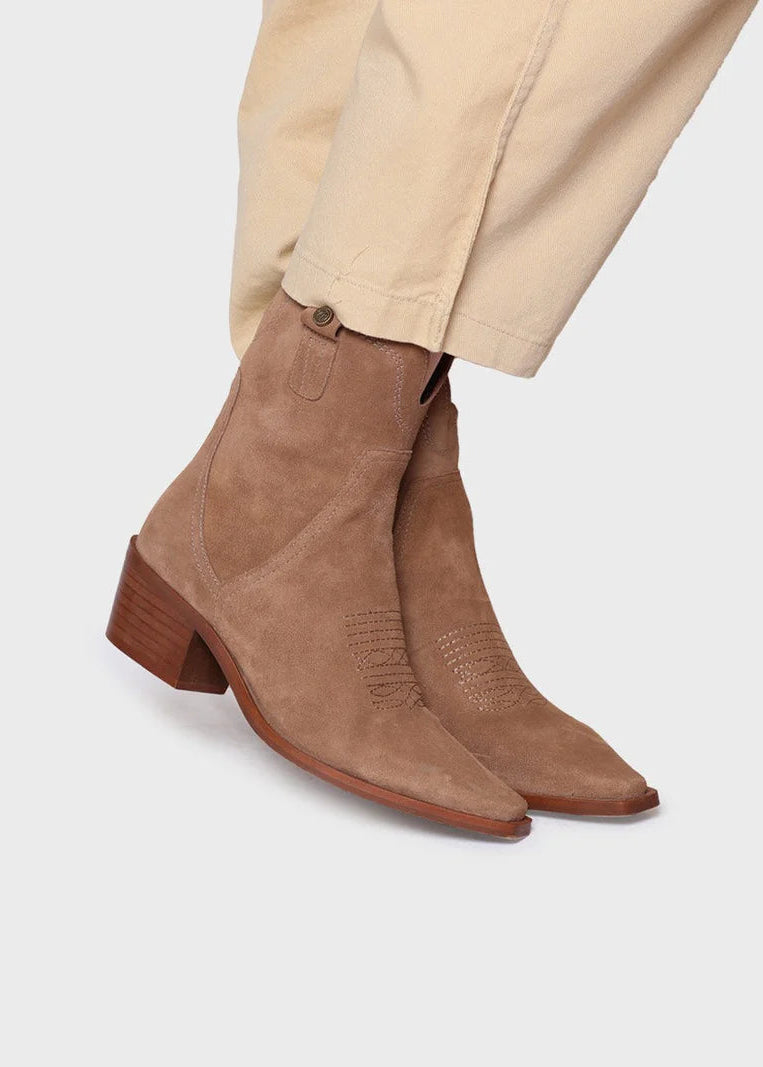 Toni Pons - Irene Western Boot