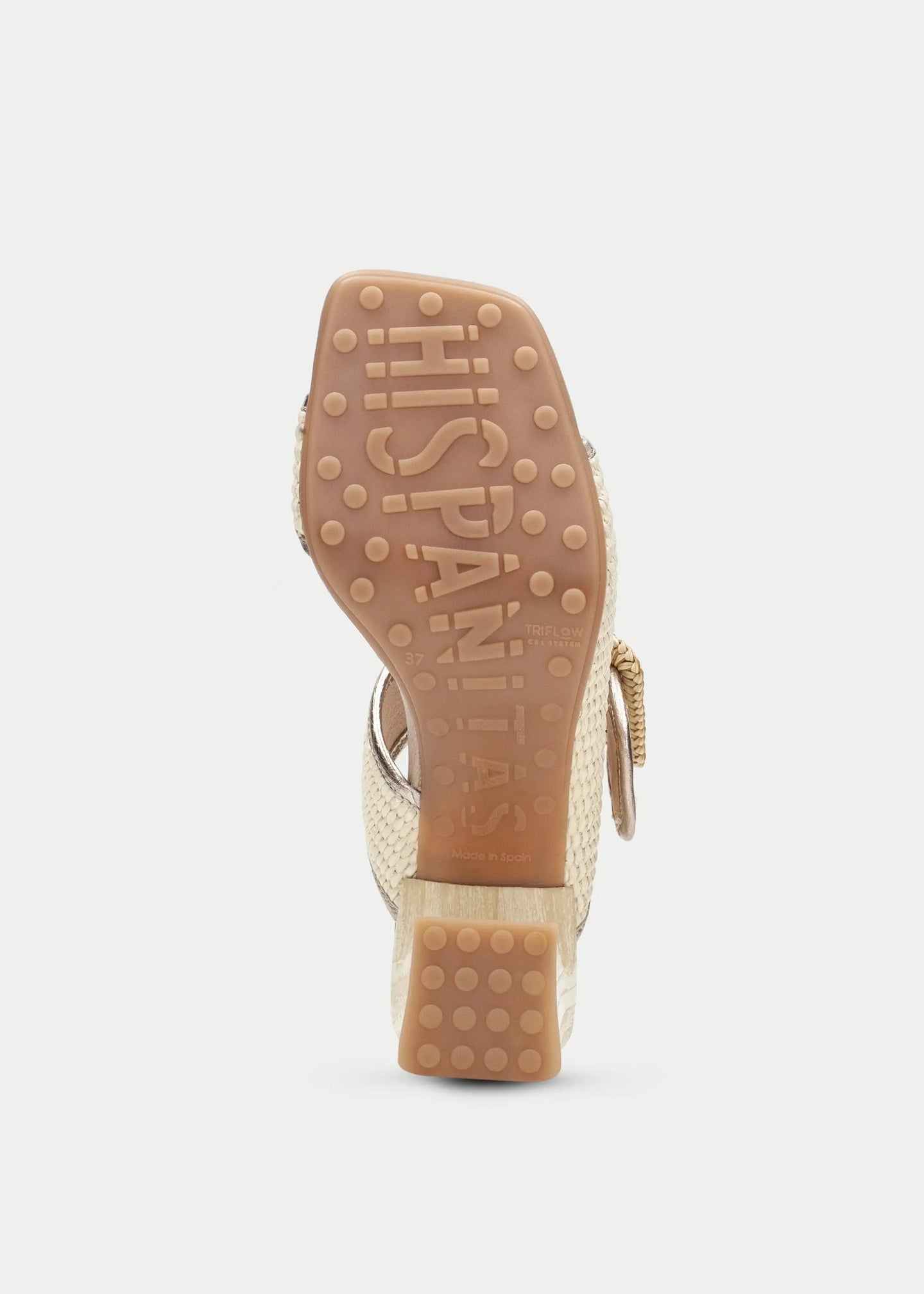 RAFIA LATTE/BOLEROMET CAVA