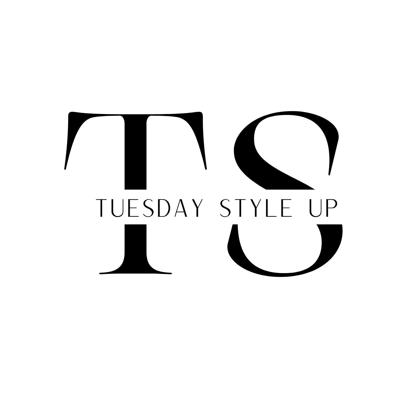 Tuesday