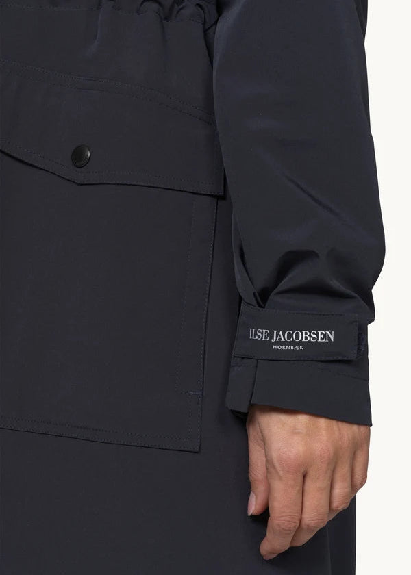Ilse Jacobsen - Padded Raincoat