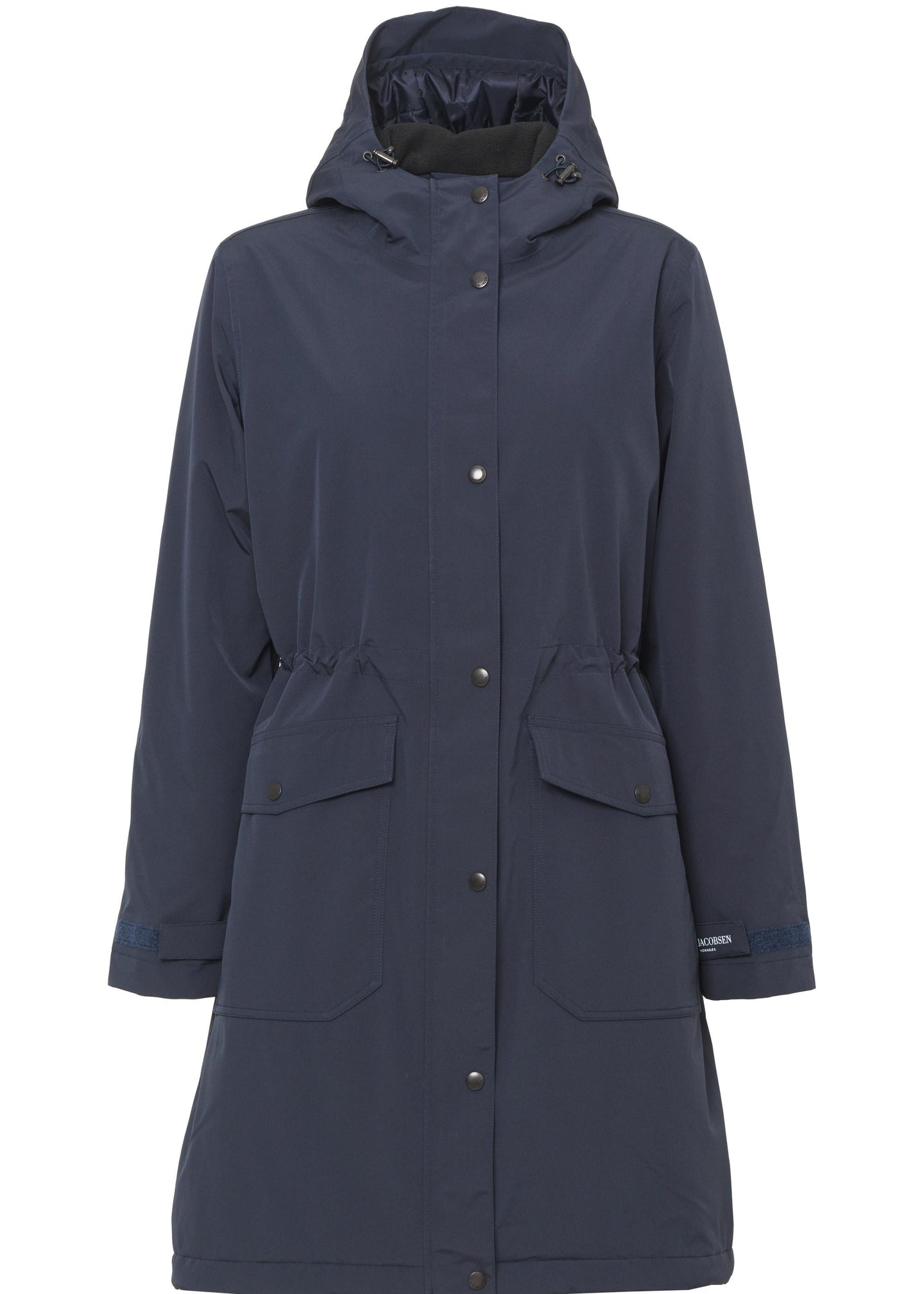 Ilse Jacobsen - Padded Raincoat