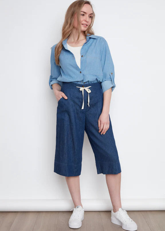 Julei - Brooke Capri