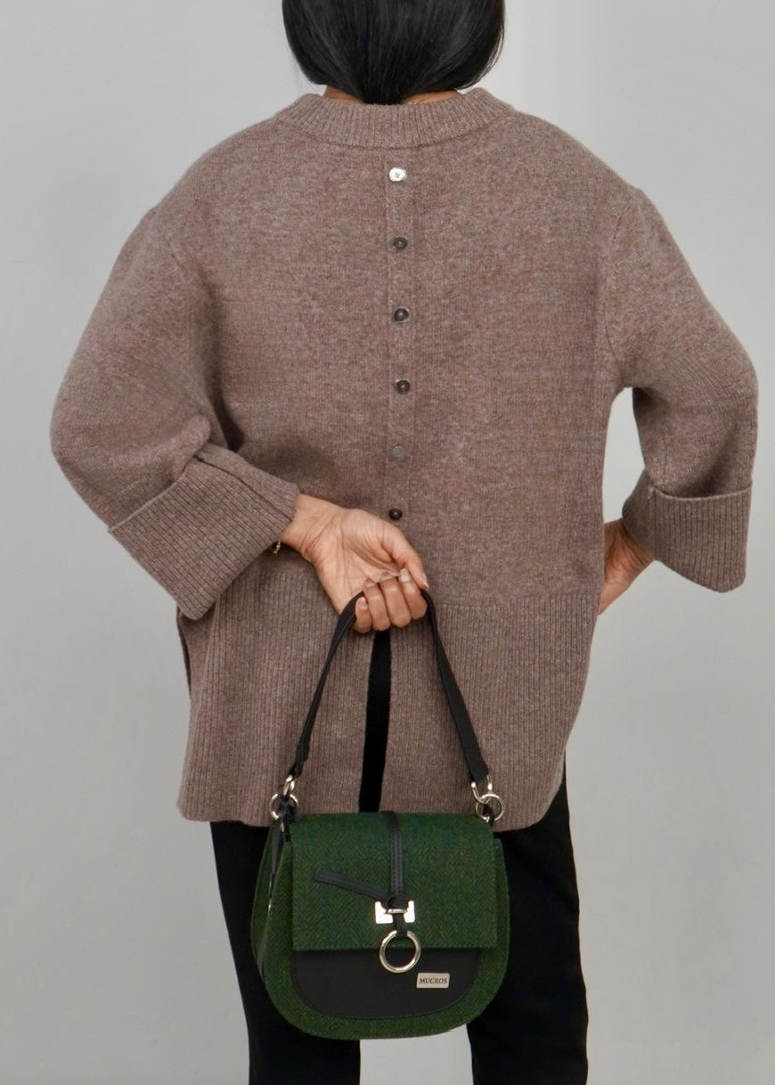 Fransa - Kasja Pullover
