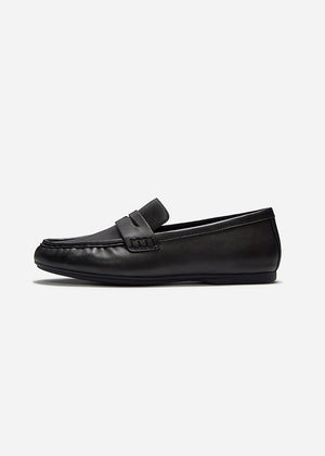 FitFlop - Delicato Leather Loafer