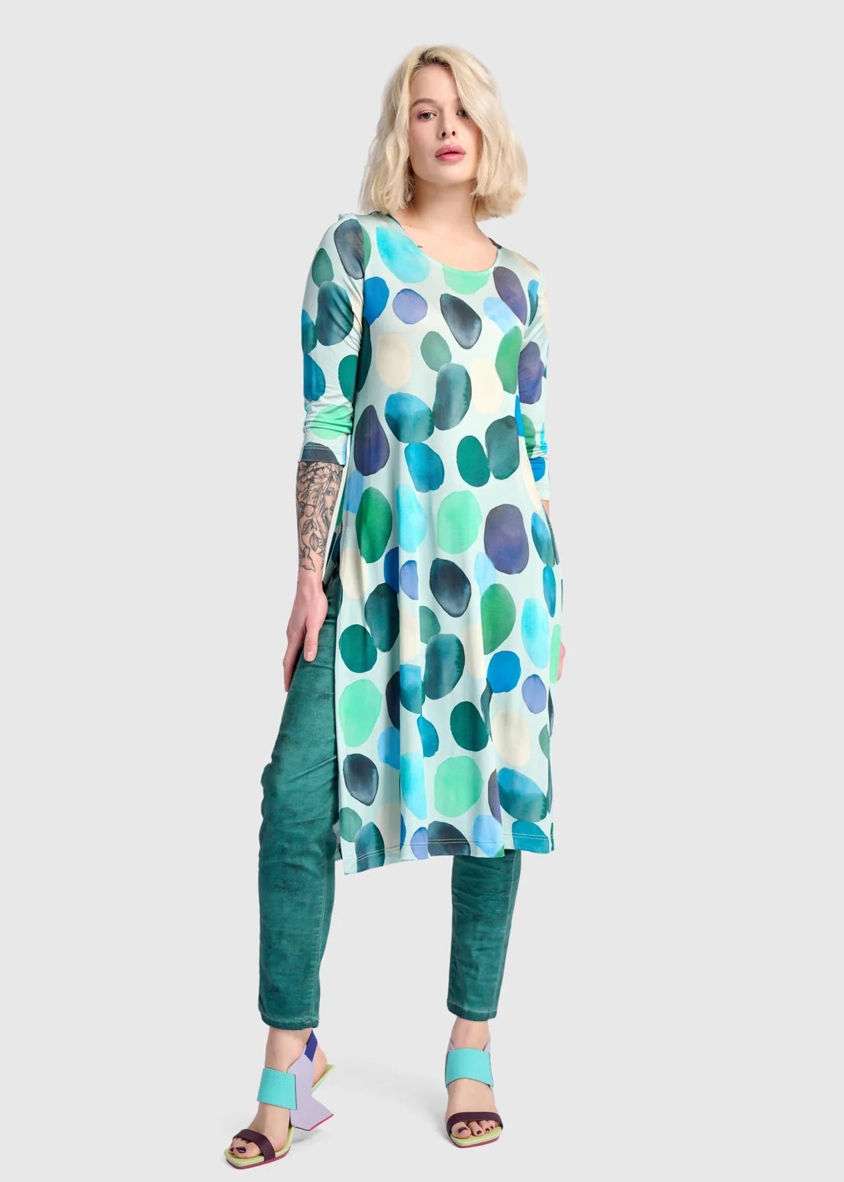 Alembika - RD342A - SALE